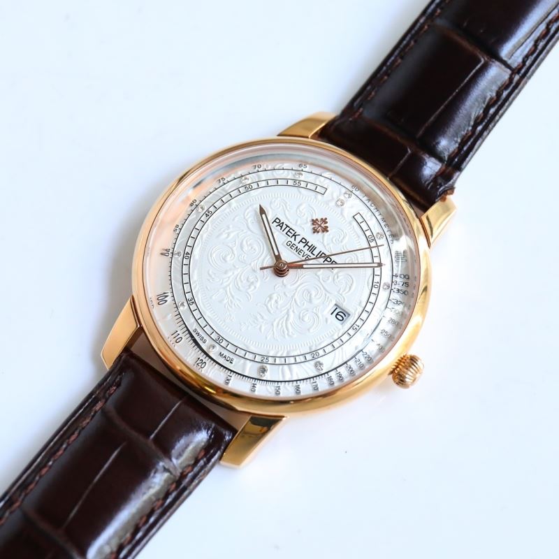 PATEK PHILIPPE Watches